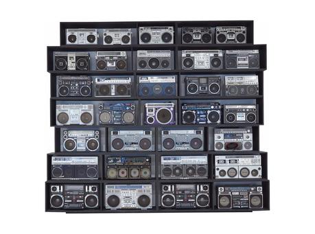 Sotheby’s organise une vente exceptionnelle dédiée au Hip-Hop Sotheby’s organise une vente exceptionnelle dédiée au Hip-Hop