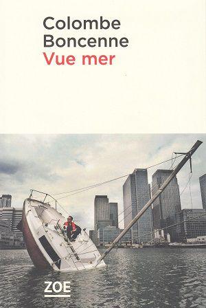 Vue mer, de Colombe Boncenne