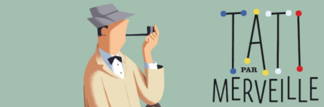 Tati par merveille • David merveille