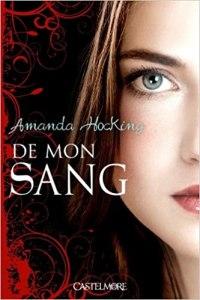 De mon sang – Amanda Hocking De mon sang – Amanda Hocking