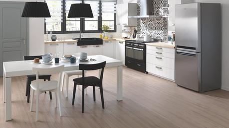 Cuisine aménagée : 7 conseils utiles pour réaliser la cuisine de vos rêves Cuisine aménagée : 7 conseils utiles pour réaliser la cuisine de vos rêves