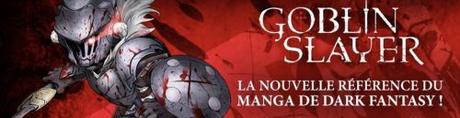Goblin slayer #2 • Kumo Kagyu, Kousuke Kurose et Noboru Kannatuki