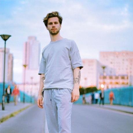 AVBE sort une pépite pop Where I Go feat Sam H AVBE sort une pépite pop Where I Go feat Sam H