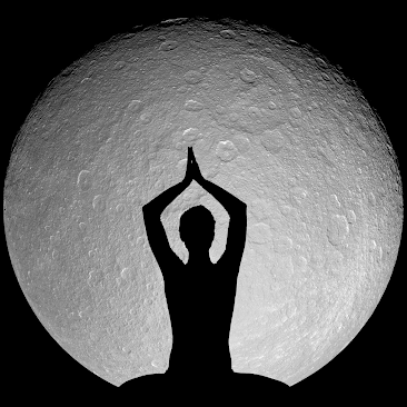 L'éveil de la Kundalinî et la Lune