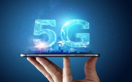 5G : des maires écologistes et de gauche réclament un moratoire