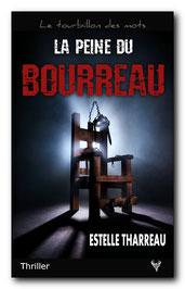 La Peine du bourreau, de Estelle Tharreau
