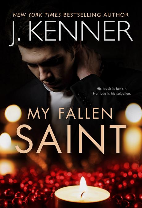 Release Blitz : C'est le jour J pour Mon Ange déchu de J Kenner en VO et en VF Release Blitz : C'est le jour J pour Mon Ange déchu de J Kenner en VO et en VF