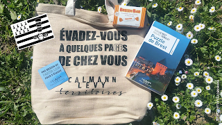 Une certaine idée du paradis - Elisabeth Segard - Calamnn Lévy Territoires Une certaine idée du paradis Elisabeth Segard happybook livres addict avis chronique