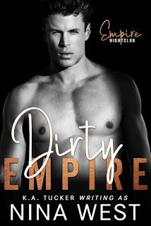 Dirty empire #3 Dirty empire de Nina West