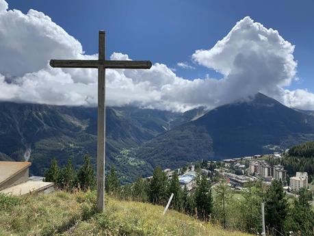 Différence de point de vue