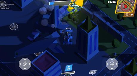 Code Triche Battle Royale in Early Access  APK MOD (Astuce) 2