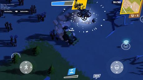 Code Triche Battle Royale in Early Access APK MOD (Astuce) Code Triche Battle Royale in Early Access APK MOD (Astuce) 5