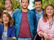 CINEMA Parents d’élèves Noémie Saglio