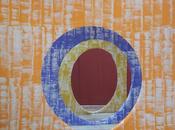 Ulla Brandenburg, milieu bleu, Palais Tokyo jusqu'au janvier 2021