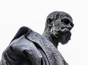 statue l'empereur François-Joseph Franzensbad