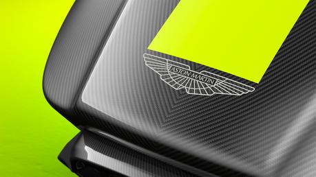 Aston Martin dévoile le premier simulateur de course de son histoire