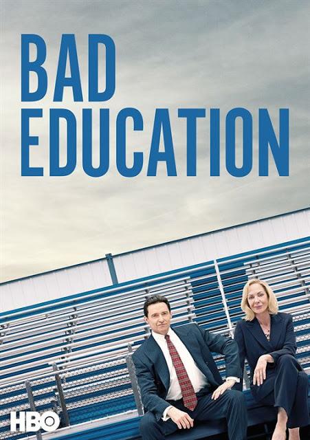 [CRITIQUE] : Bad Education