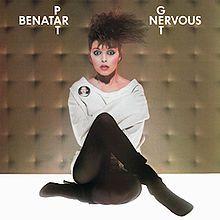 BACK TO BEFORE AND ALWAYS .....Pat Benatar