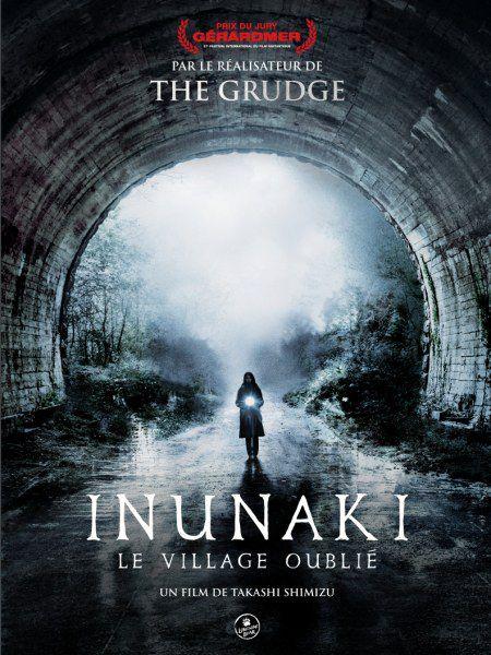 Inunaki : Le Village Oublié en DVD & Bluray le 16 septembre 2020