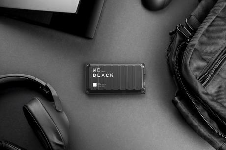 Test WD Black P50 SSD, un disque dur externe rapide comme l’éclair ?