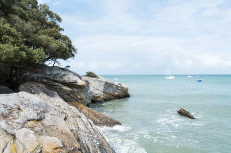 Noirmoutier : découvrir l’île en 2 jours