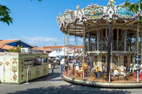 Noirmoutier : découvrir l’île en 2 jours Noirmoutier : découvrir l’île en 2 jours