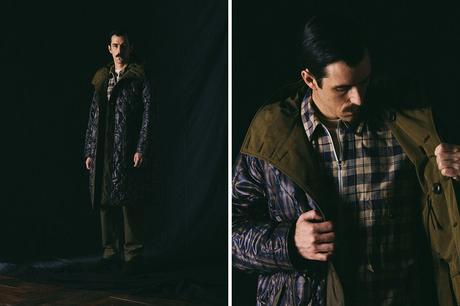 EASTLOGUE – F/W 2020 COLLECTION LOOKBOOK