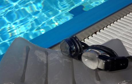 Les lunettes de natation Form Swim testées de fond en comble