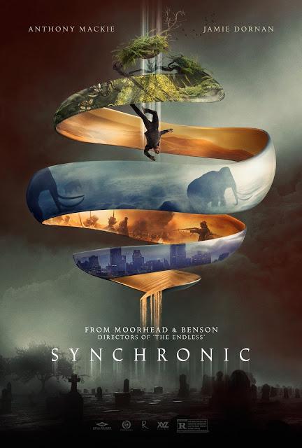 Premier trailer pour Synchronic de Justin Benson et Aaron Moorhead