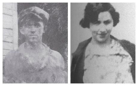 Fruit suspendu 1/2: La petite histoire