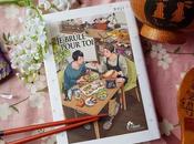 noji nous régale avec brûle pour