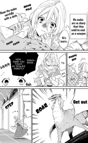 Les chroniques d’Azfaréo #1 • Shiki Chitose