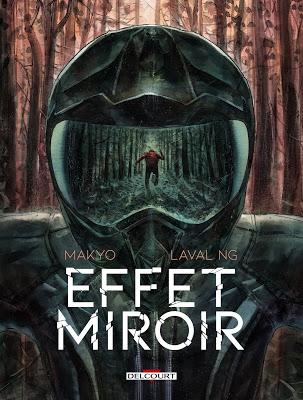 Effet Miroir, la chronique reflet