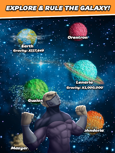 Télécharger Evostar: Legendary Warrior RPG APK MOD (Astuce) Télécharger Evostar: Legendary Warrior RPG APK MOD (Astuce) 3