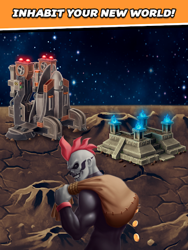 Télécharger Evostar: Legendary Warrior RPG APK MOD (Astuce) Télécharger Evostar: Legendary Warrior RPG APK MOD (Astuce) 1