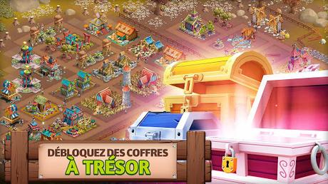 Code Triche Fantasy Island Sim: Fun Forest Adventure APK MOD (Astuce) Code Triche Fantasy Island Sim: Fun Forest Adventure APK MOD (Astuce) 5