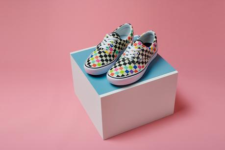 Salvador Dalí est au coeur de la nouvelle collaboration de Vans