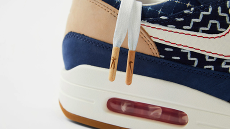 La Nike Air Max 1 DENHAM va droper demain La Nike Air Max 1 DENHAM va droper demain