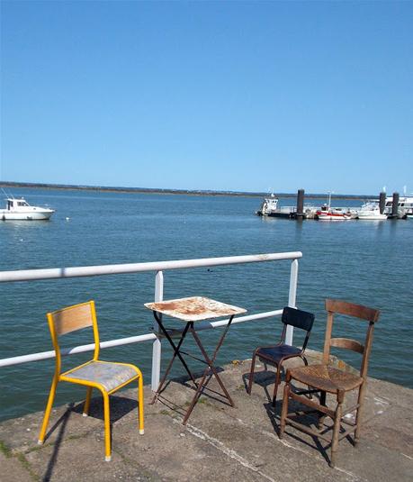 au quai au quai