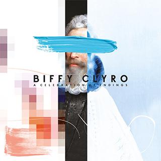 FLASH : MARIE-GOLD / BIFFY CLYRO / JOHNNIE CARWASH