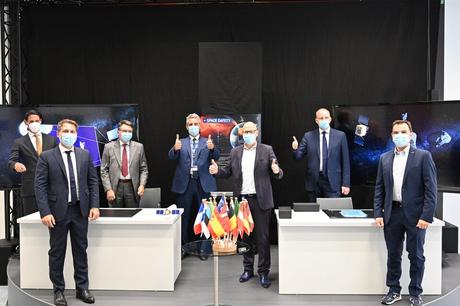 Hera, mission européenne de défense planétaire