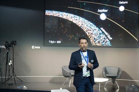 Hera, mission européenne de défense planétaire