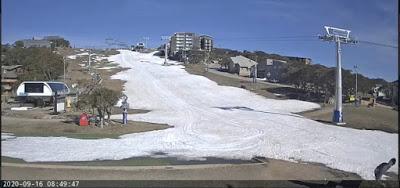 Qu’est devenu Mt. Buller ?