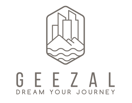 GeeZal Backpack: Sac à dos multiusages conçu pour durer