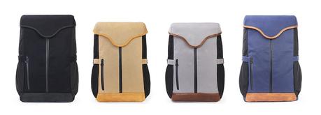 GeeZal Sac à dos : French Designed High Quality Backpacks