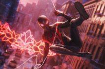Spider-Man Miles Morales : gameplay dynamique pour le nouveau Tisseur