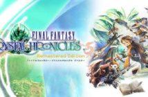 Final Fantasy XVI : le prochain opus se dévoile dans un joli trailer Final Fantasy XVI : le prochain opus se dévoile dans un joli trailer