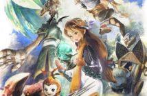 Final Fantasy XVI : le prochain opus se dévoile dans un joli trailer Final Fantasy XVI : le prochain opus se dévoile dans un joli trailer