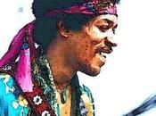 brume violette Jimi Hendrix