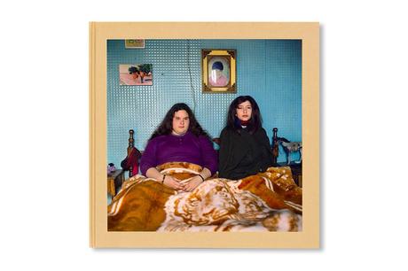 ALESSANDRA SANGUINETTI – THE ADVENTURES OF GUILLE AND BELINDA AND THE ILLUSION OF AN EVERLASTING SUMMER